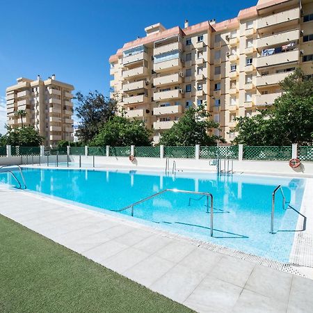 Pierre & Vacances Benalmadena Principe Bagian luar foto