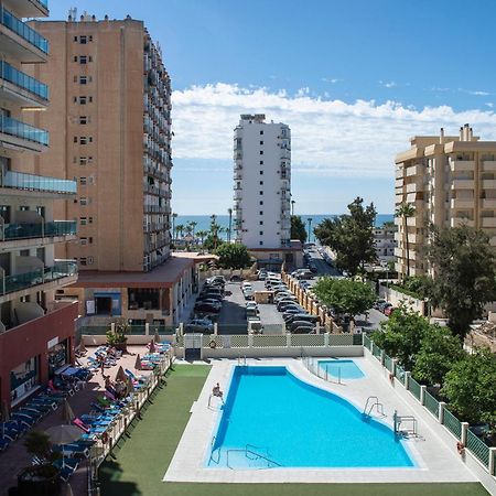 Pierre & Vacances Benalmadena Principe Bagian luar foto